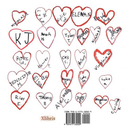 Give Your Hearts Out to Everybody: Third Graders' Rules to Making the Right Choices at School
