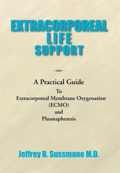 Extracorporeal Life Support Training Manual