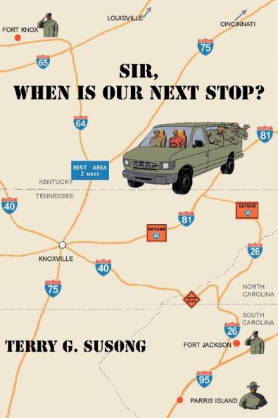 Sir When Is Our Next Stop