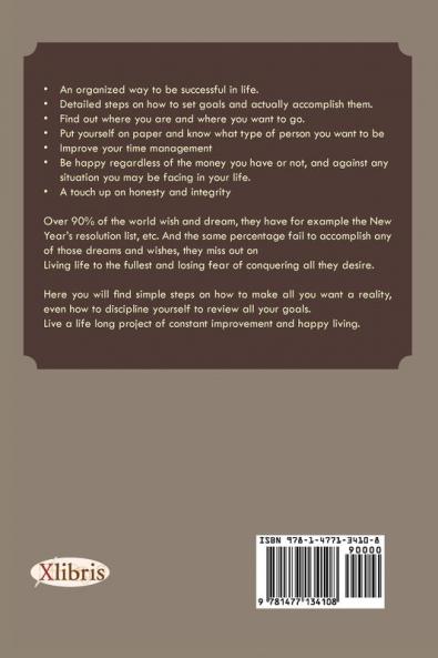 U-Beyond: A Simple Guide for Success