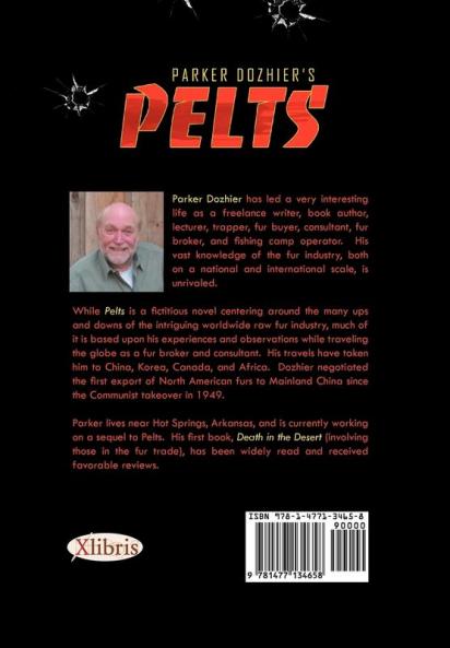 Pelts