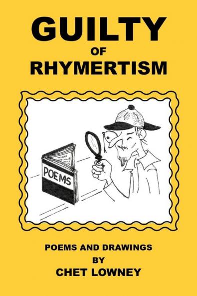 Guilty of Rhymertism