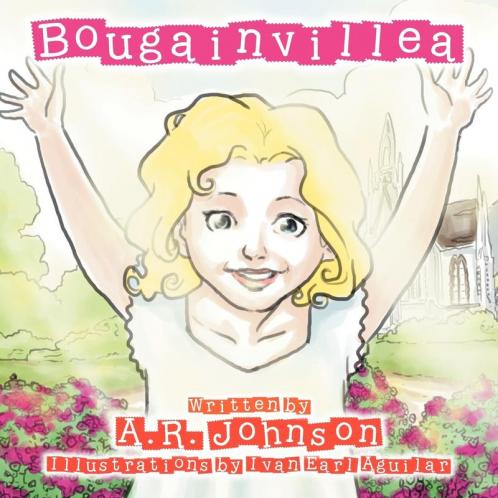 Bougainvillea: Flowers are God's sign to us that He made the earth beautiful