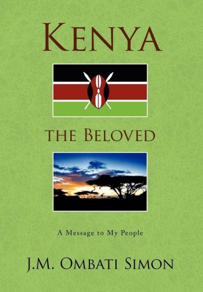 Kenya the Beloved