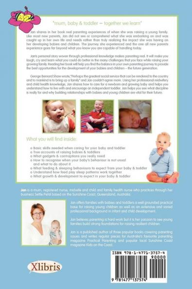 Mum Baby & Toddler