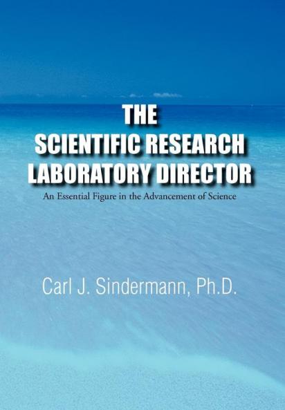 The Scientific Research Laboratory Director