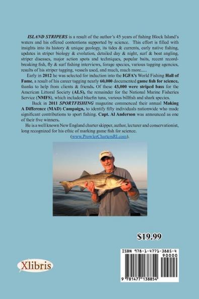 Island Stripers