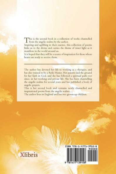 Angelic Poems For A New World 2