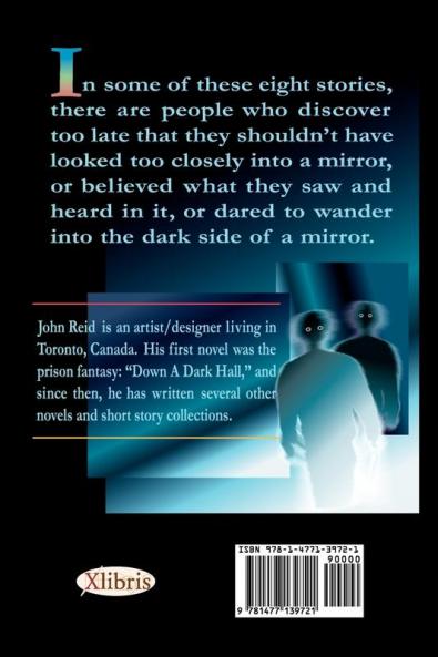 Stories from the Dark Side of the Mirror