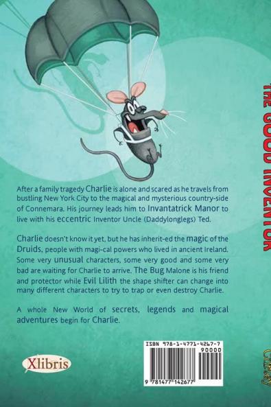 The Good Inventor