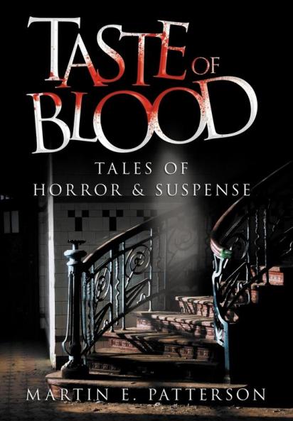 Taste of Blood