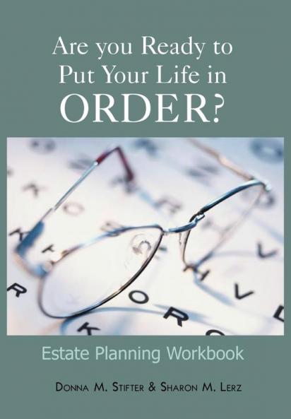 Are you Ready to Put Your Life in Order?