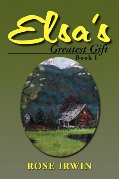 Elsa's Greatest Gift
