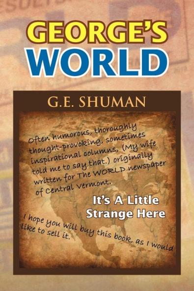 George's World