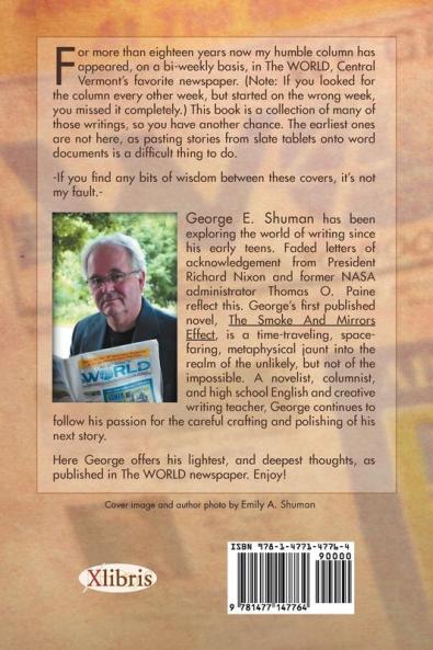 George's World