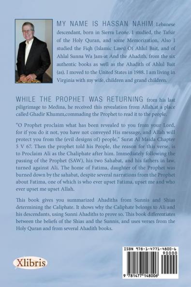 The Division After Prophet Muhammad