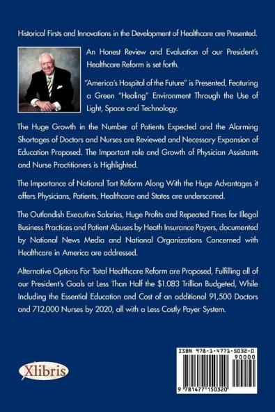 America's Great Healthcare