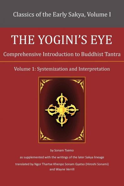 The Yogini's Eye