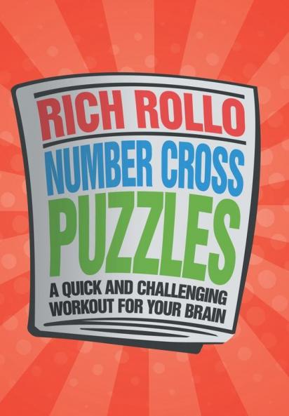 Number Cross Puzzles