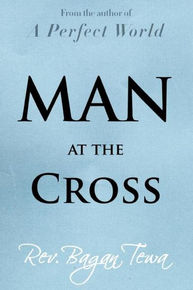 Man at the Cross