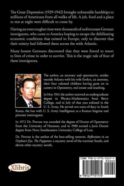 A Gathering of Thieves