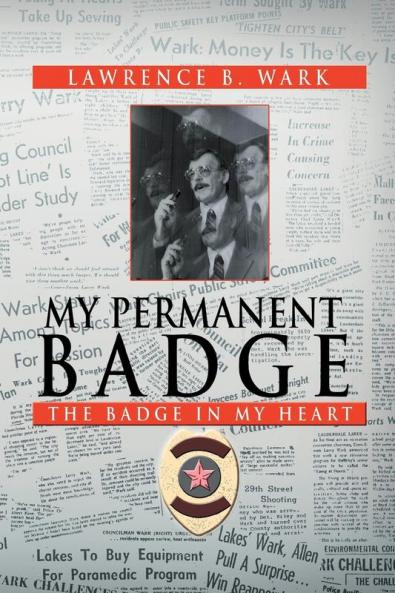 My Permanent Badge