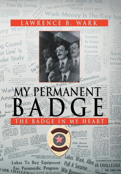 My Permanent Badge