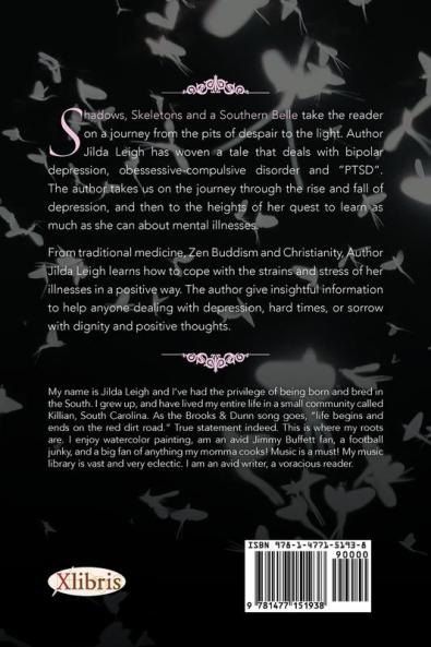 Shadows Skeletons and a Southern Belle