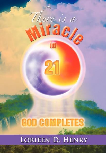 There Is a Miracle in 21