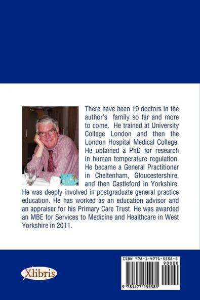 The English Doctor