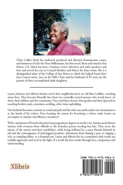 Sister Samms and Sister Johnson