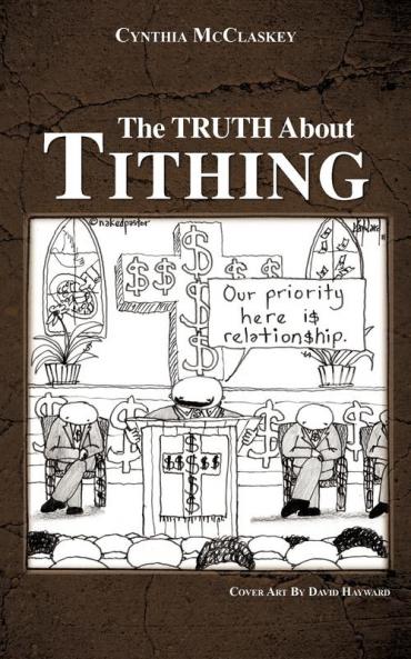 The Truth About Tithing