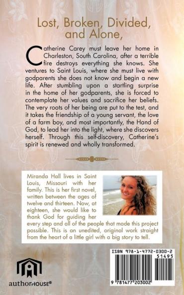 The Spirit of Catherine