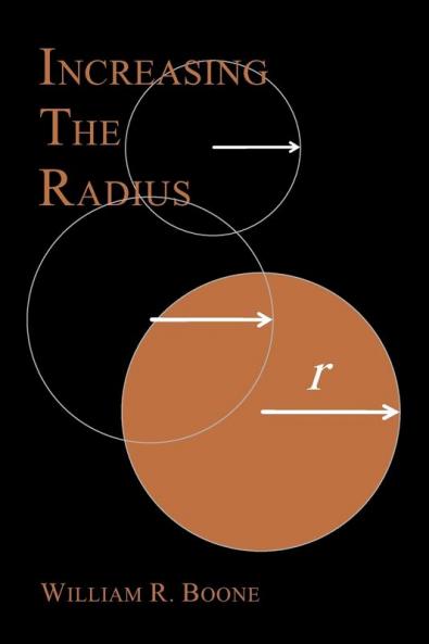 Increasing the Radius