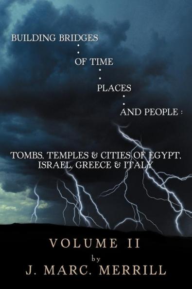 Building Bridges of Time Places and People