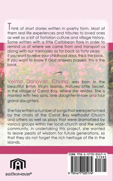A Garden of Memories