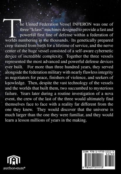The Enlightenment of Inferon