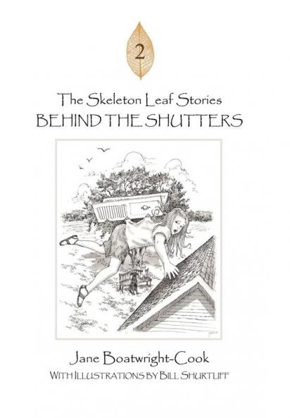 The Skeleton Leaf Stories