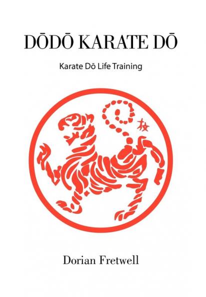 D D Karate D
