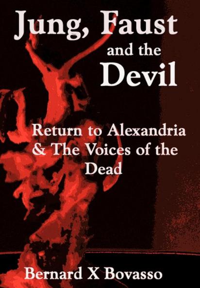 JUNG FAUST and the DEVIL