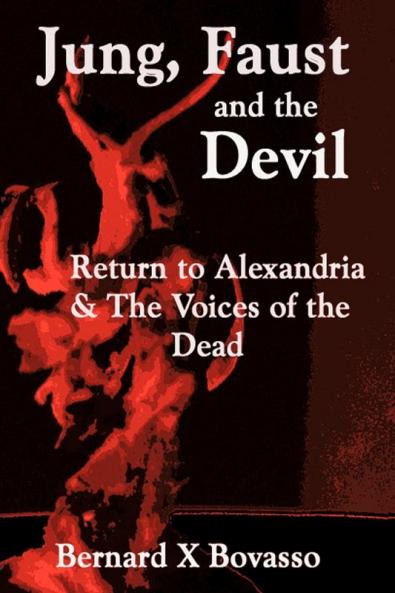 JUNG FAUST and the DEVIL