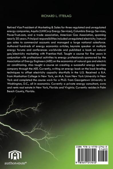 Green Electricity and Global Warming