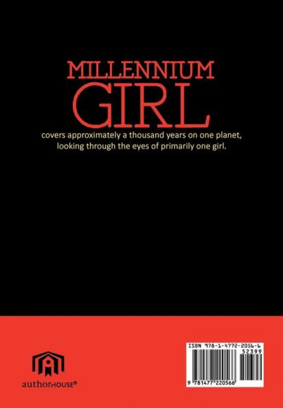 Millennium Girl