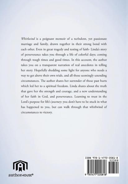 One Woman's Testimony