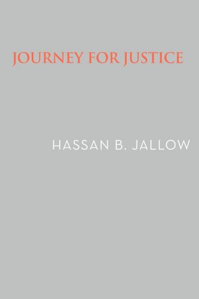 Journey for Justice