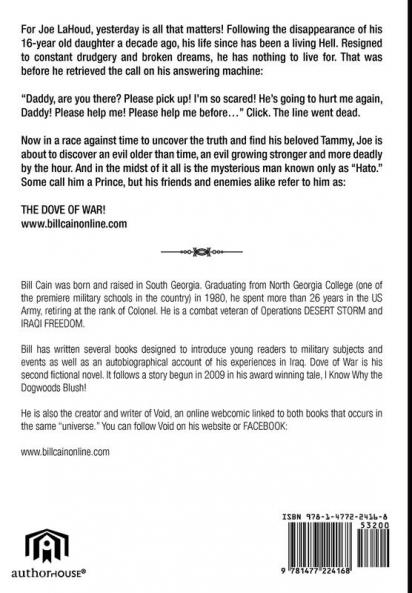 Dove of War