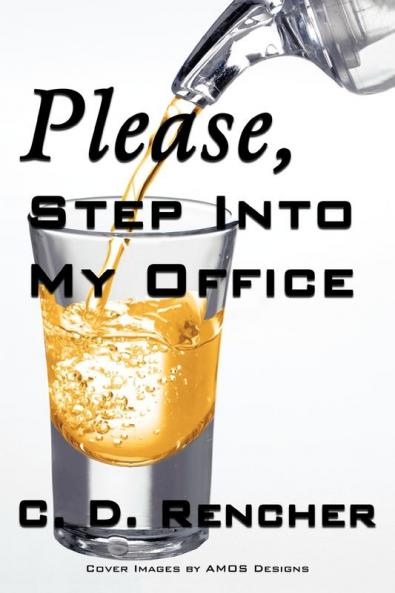 Please Step into my Office