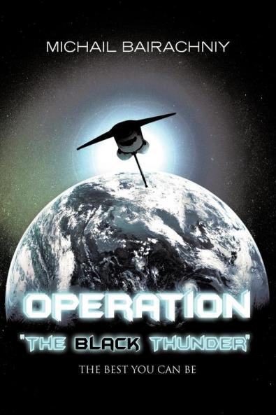 Operation The Black Thunder