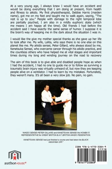 Andew Penman's Long Unwinding Road: An Inspiring Story of Natural Self-Healing
