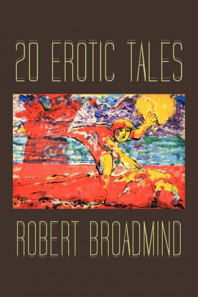 20 Erotic Tales